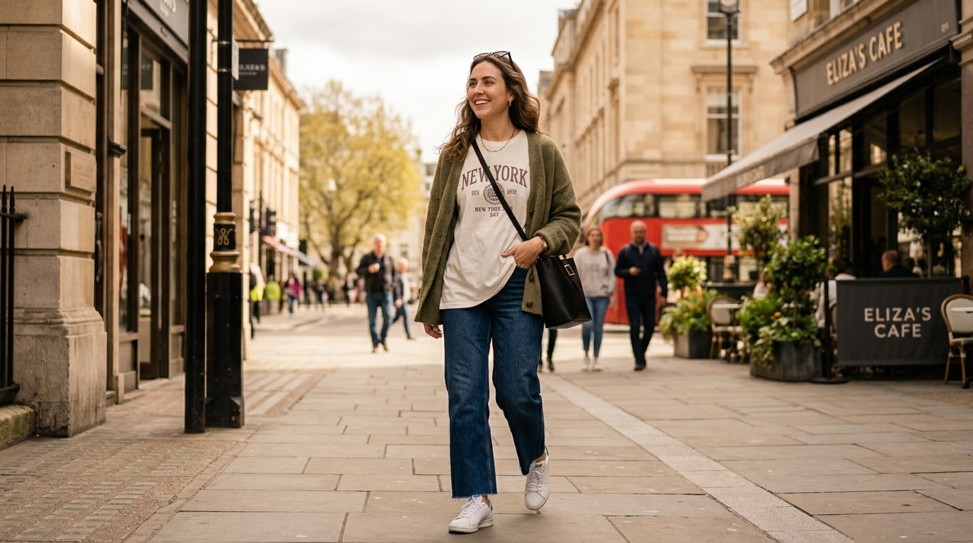 Casual Wear (Women)