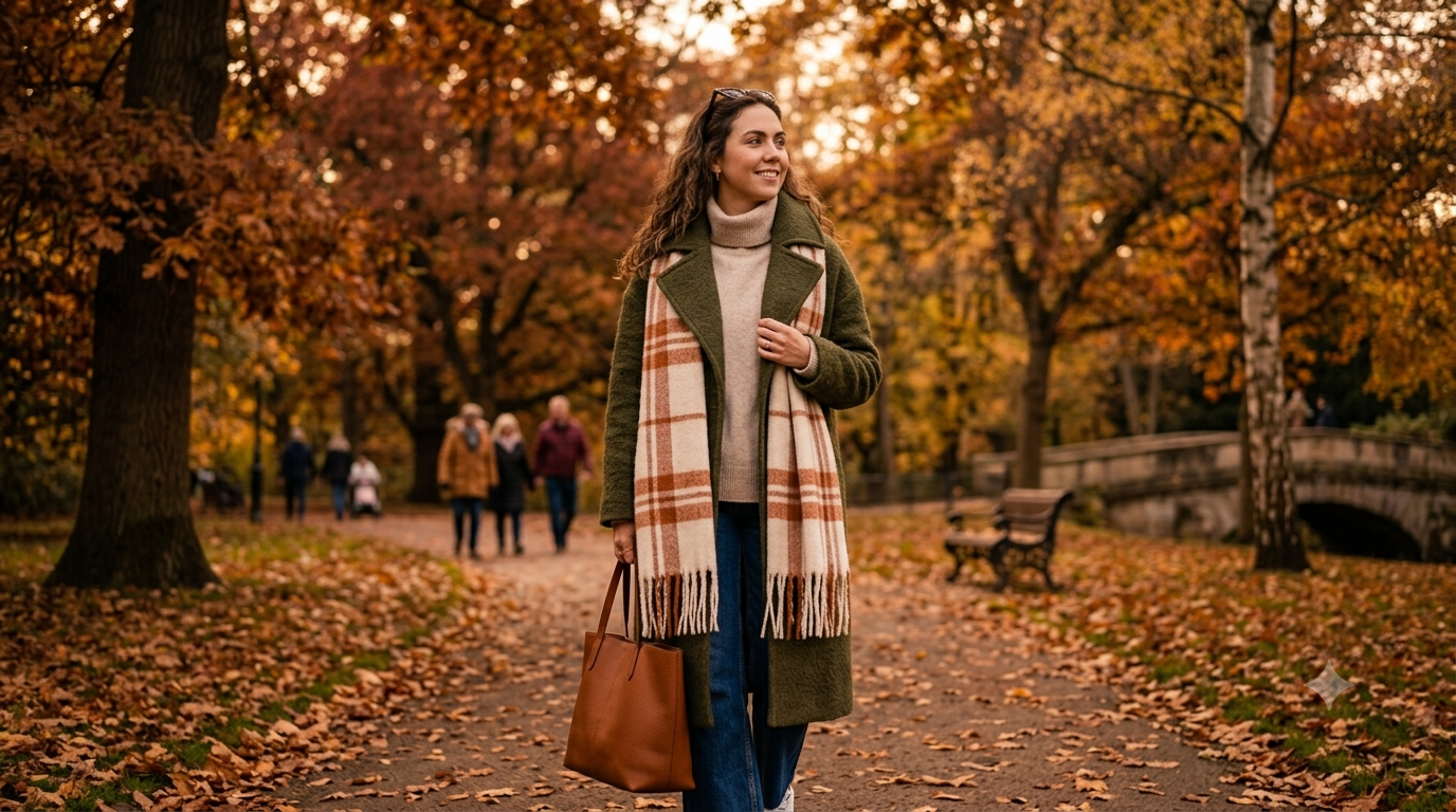 Seasonal Fashion