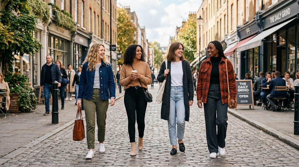 Everyday Outfit Ideas for Women: Stylish Looks for Everyday Life